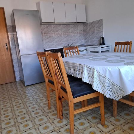 Sablic Apartman Marina Kültér fotó