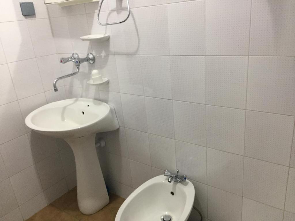 Sablic Apartman Marina Kültér fotó