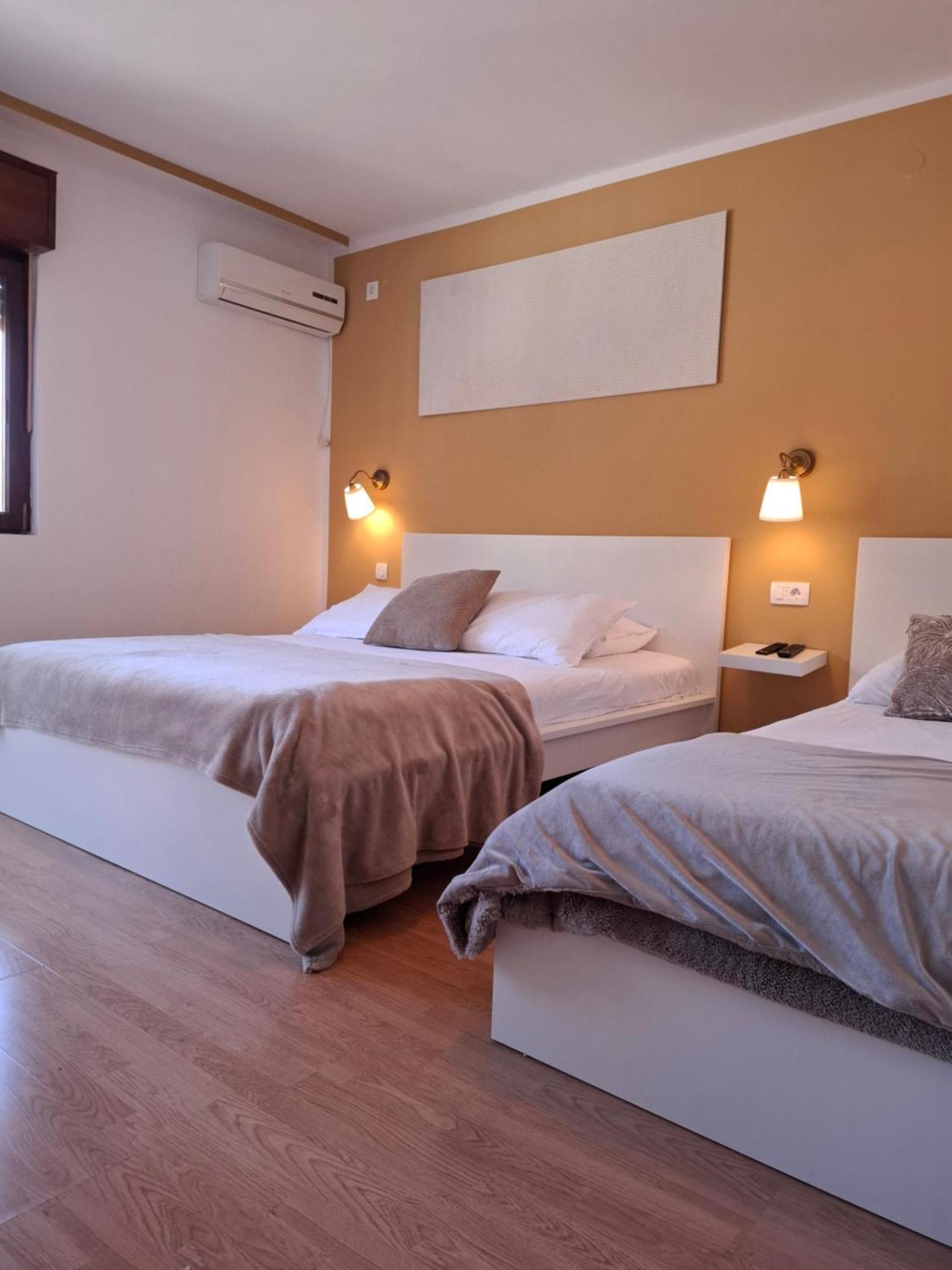 Sablic Apartman Marina Kültér fotó