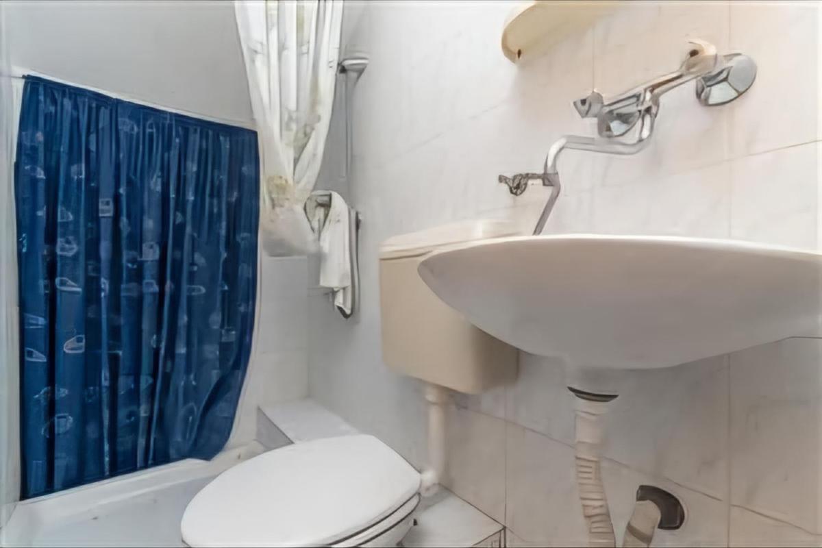 Sablic Apartman Marina Szoba fotó