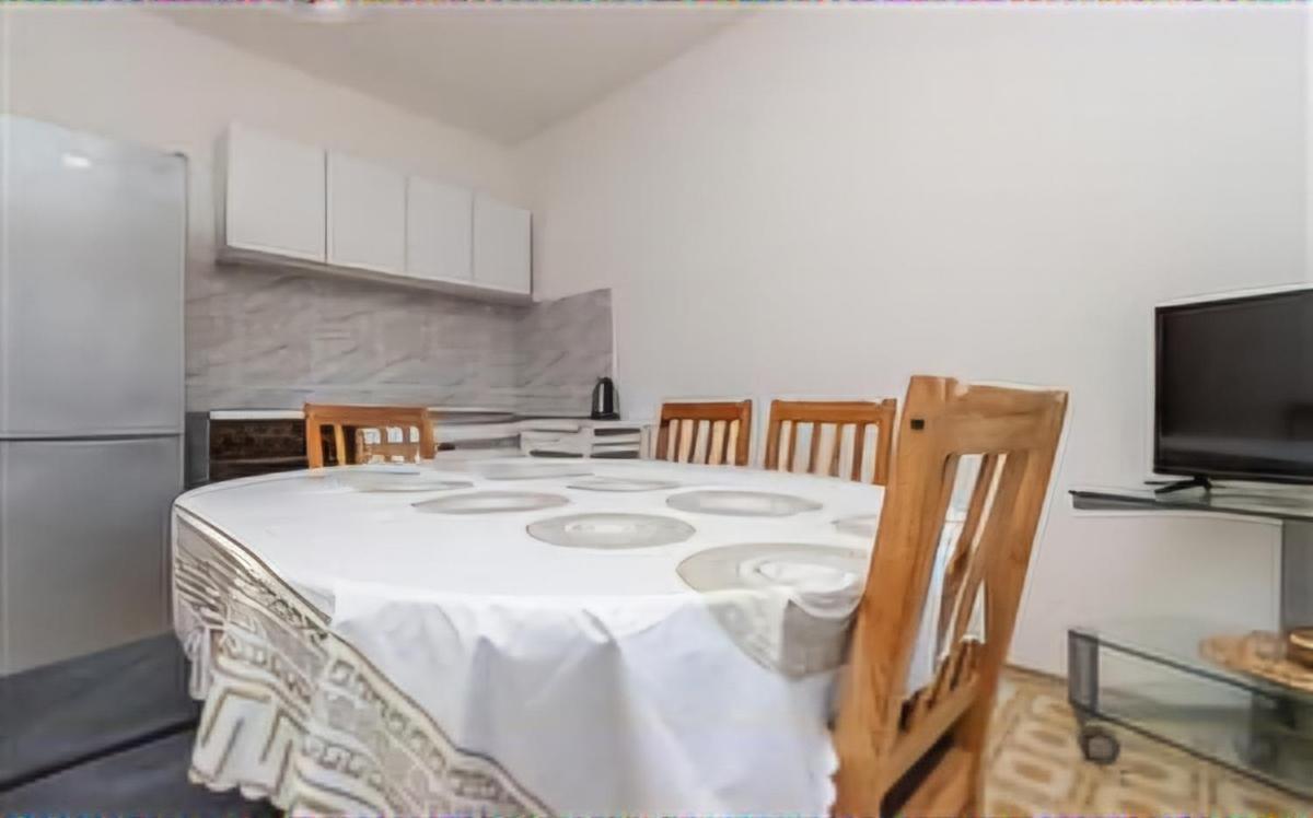 Sablic Apartman Marina Szoba fotó