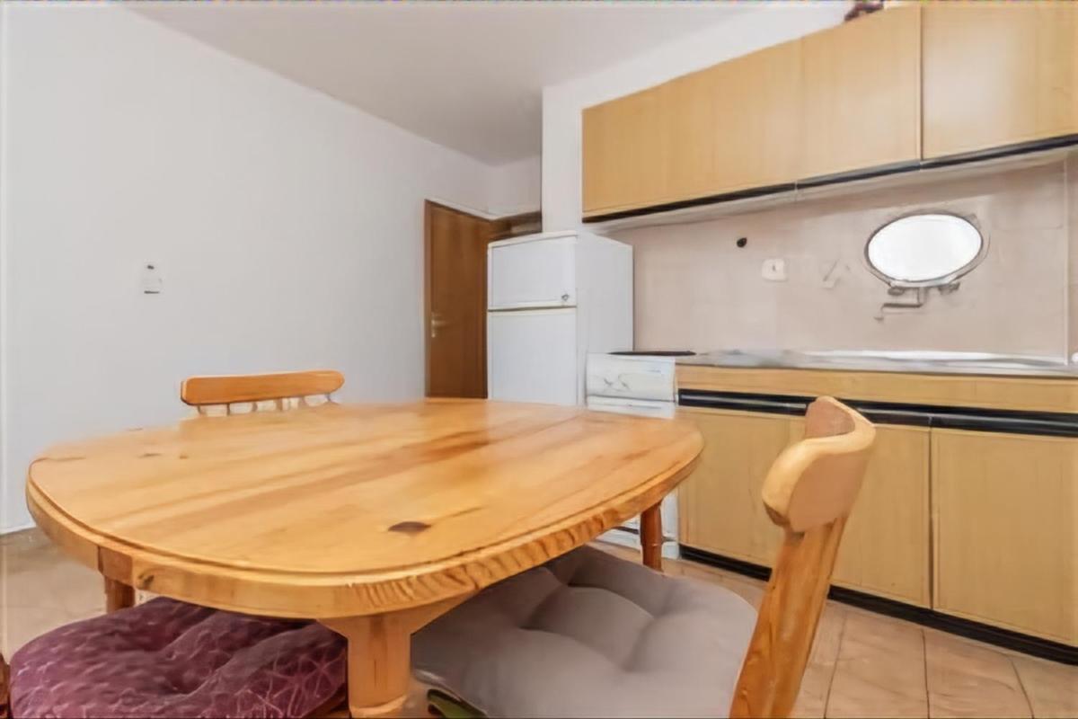 Sablic Apartman Marina Kültér fotó