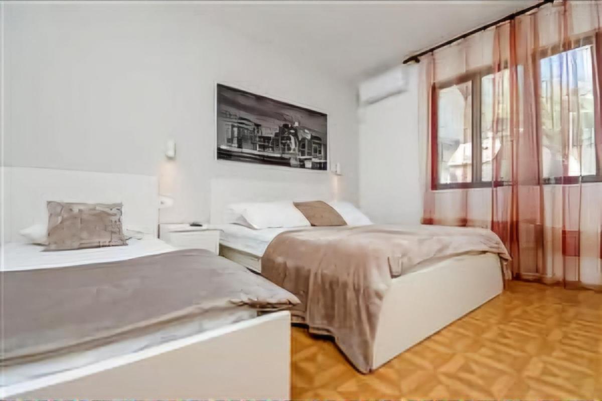 Sablic Apartman Marina Szoba fotó