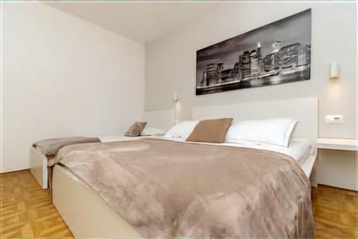 Sablic Apartman Marina Szoba fotó