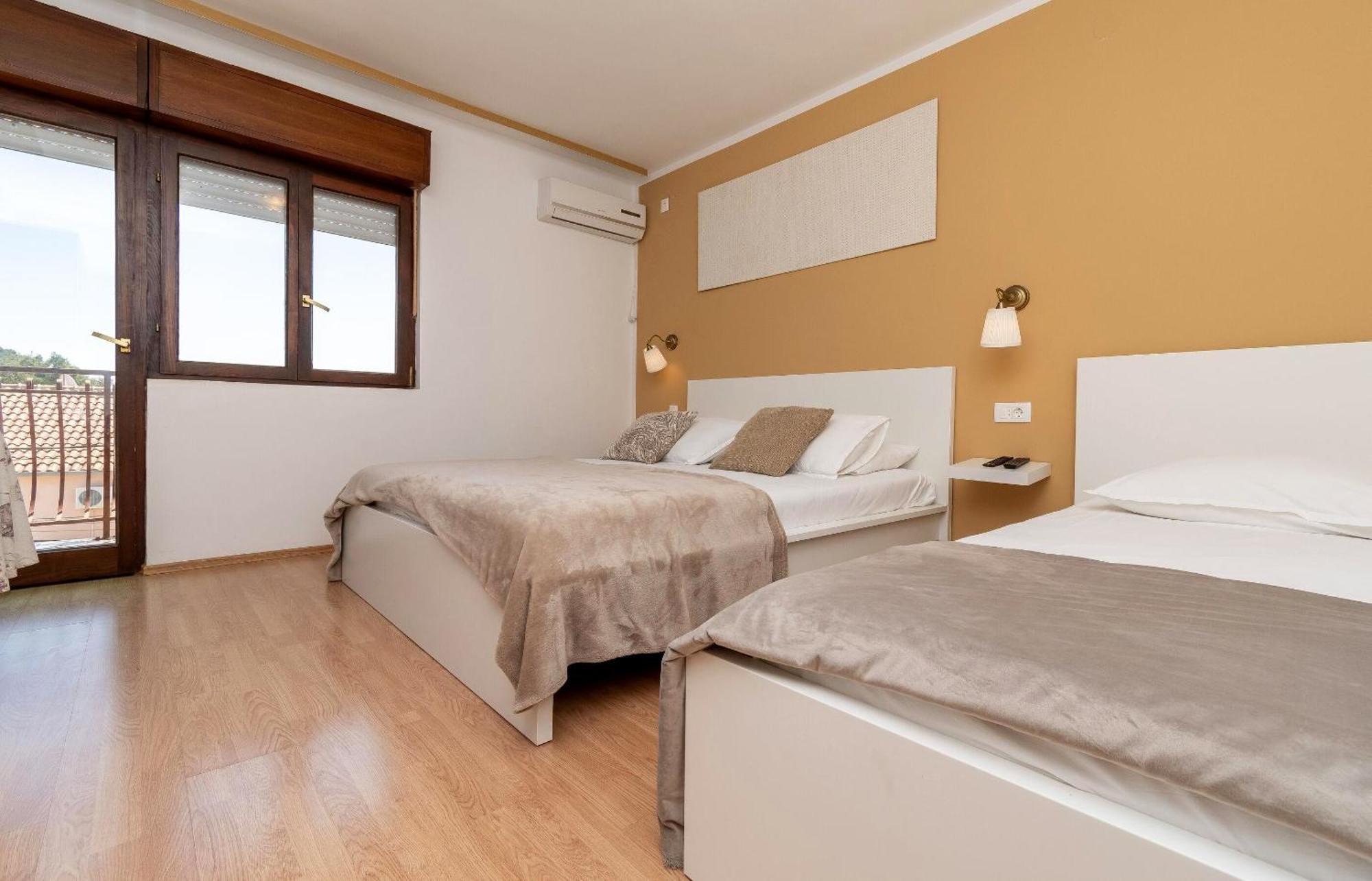 Sablic Apartman Marina Szoba fotó