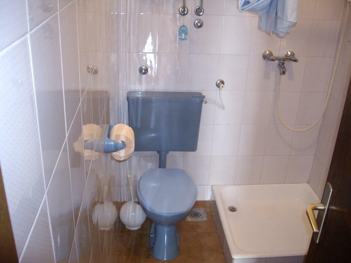 Sablic Apartman Marina Kültér fotó