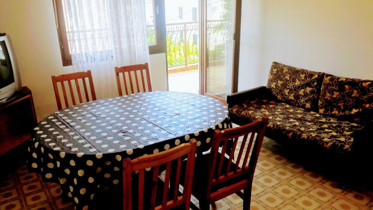 Sablic Apartman Marina Kültér fotó